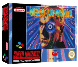 Mega lo Mania (E) [o1].zip